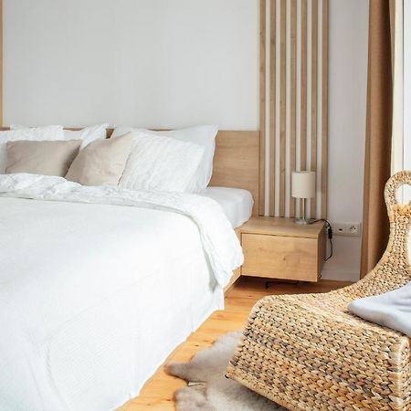 Bastova Apartment Pozsony Kültér fotó