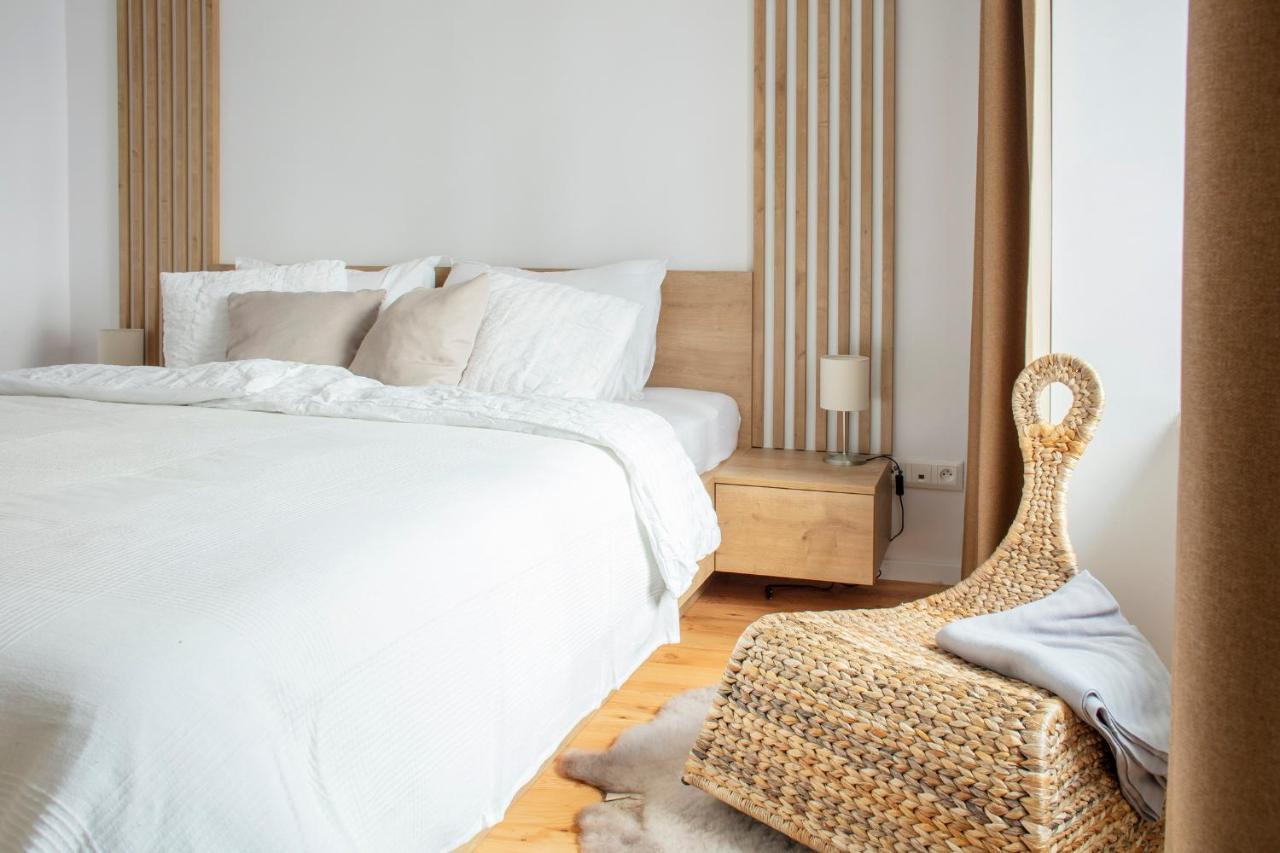 Bastova Apartment Pozsony Kültér fotó
