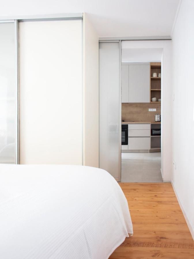Bastova Apartment Pozsony Kültér fotó