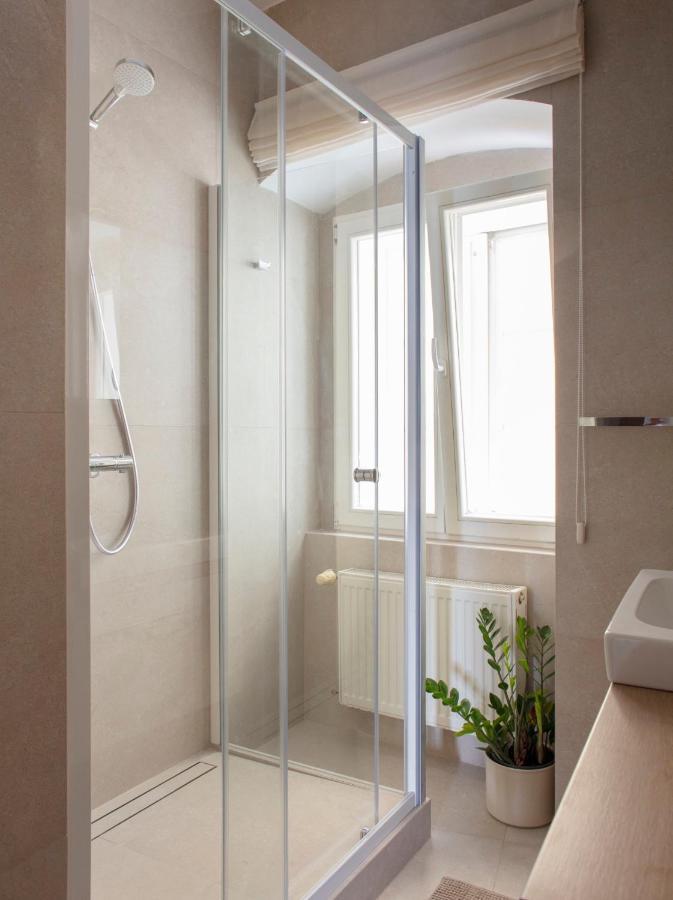 Bastova Apartment Pozsony Kültér fotó