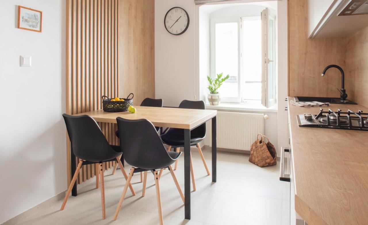 Bastova Apartment Pozsony Kültér fotó