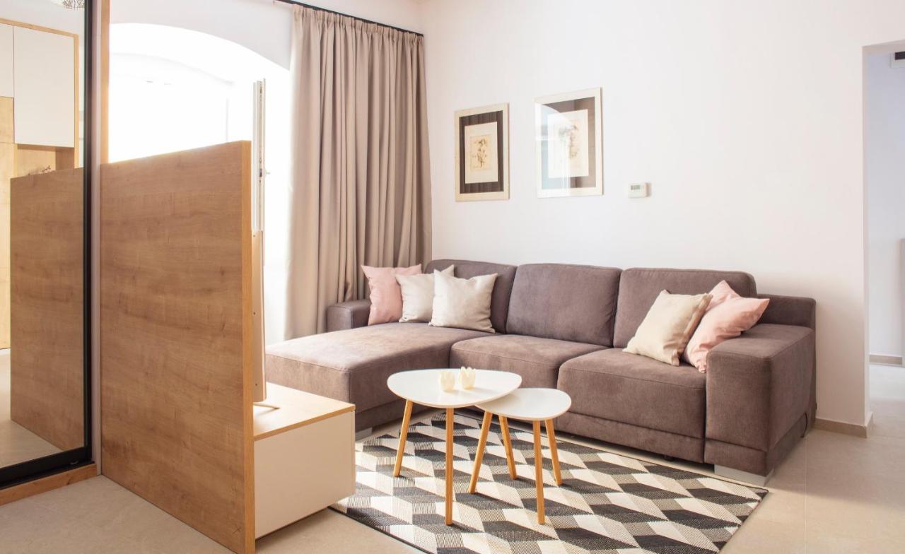 Bastova Apartment Pozsony Kültér fotó