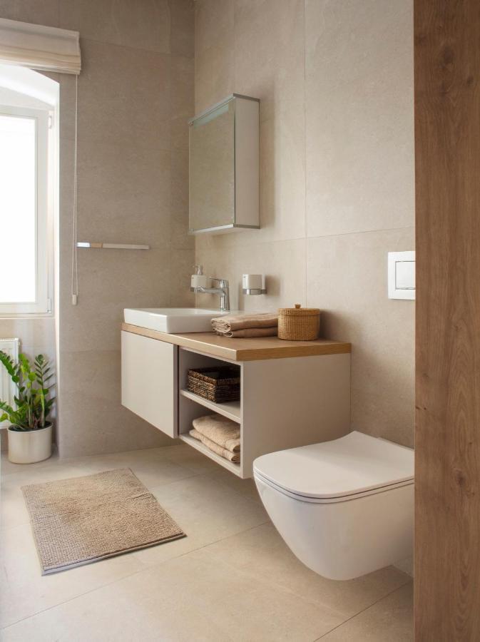 Bastova Apartment Pozsony Kültér fotó