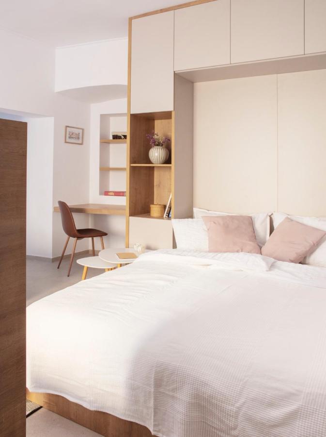 Bastova Apartment Pozsony Kültér fotó
